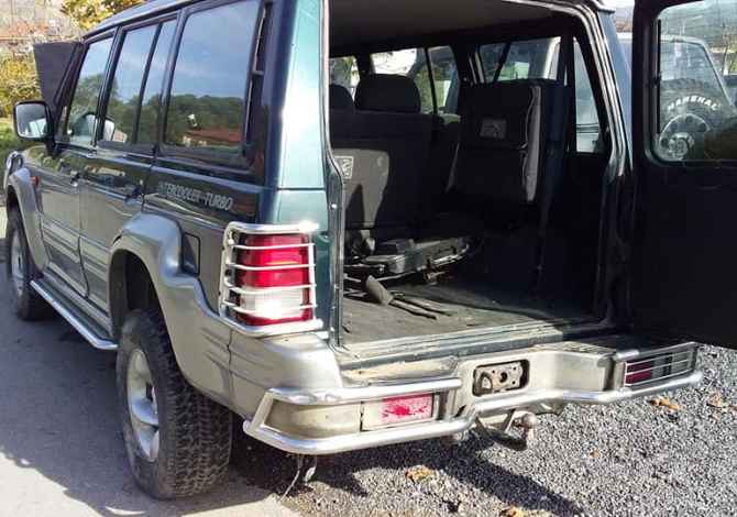 Shes Blej Pjese kembimi per fuoristrada