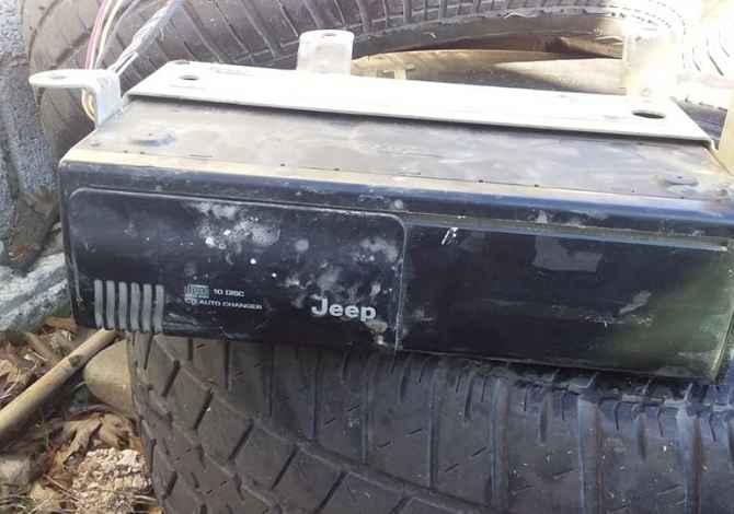 Shes Blej Pjese kembimi per fuoristrada