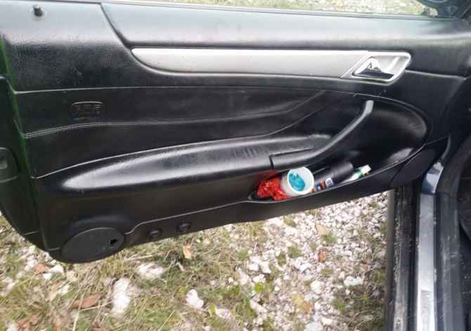 Blej dhe Shes makina per pjese kembimi