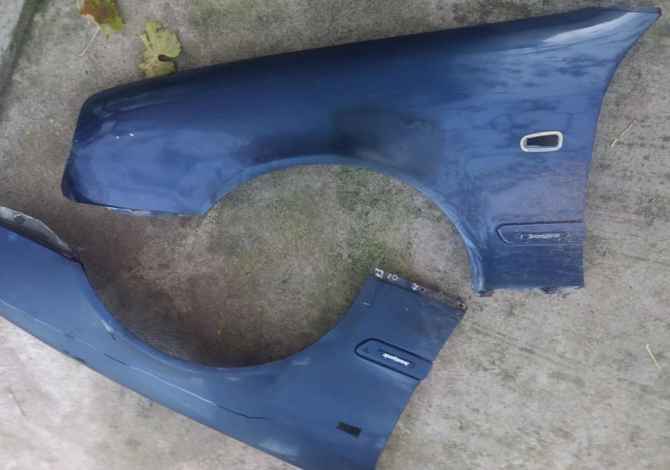 Blej dhe Shes makina per pjese kembimi