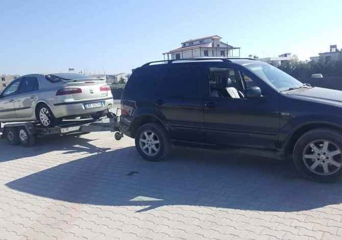 Shitet Rimorkjo Makinash