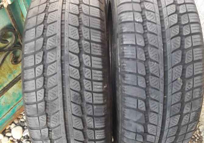 Shiten gomat nr 205/55 R 16