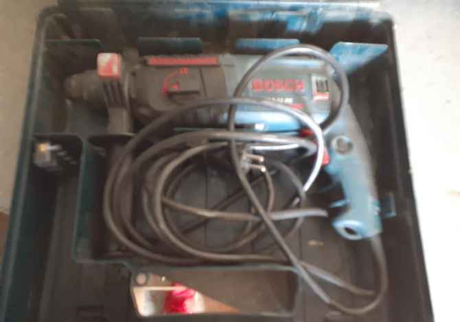 Working Tools  in Kavaja - 100 Euro