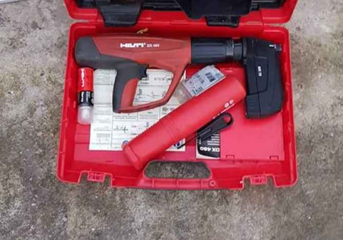 Working Tools  in Kavaja - 100 Euro