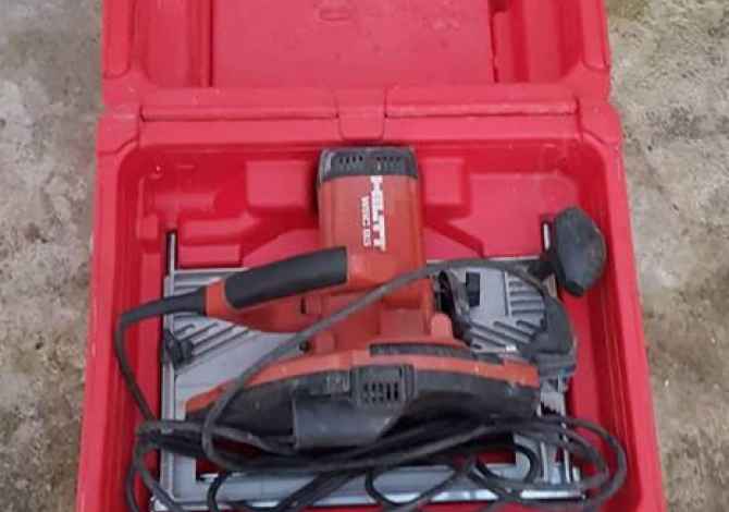 Shiten vegla pune origjinale te ardhura nga Italia.