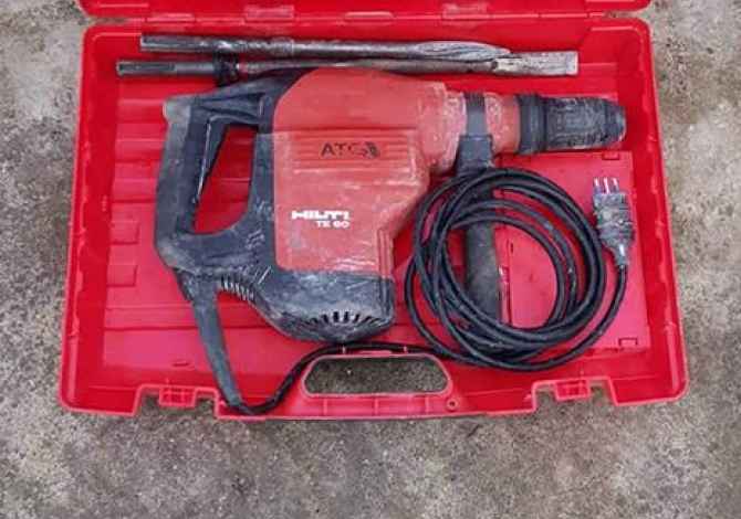 Shiten vegla pune origjinale te ardhura nga Italia.