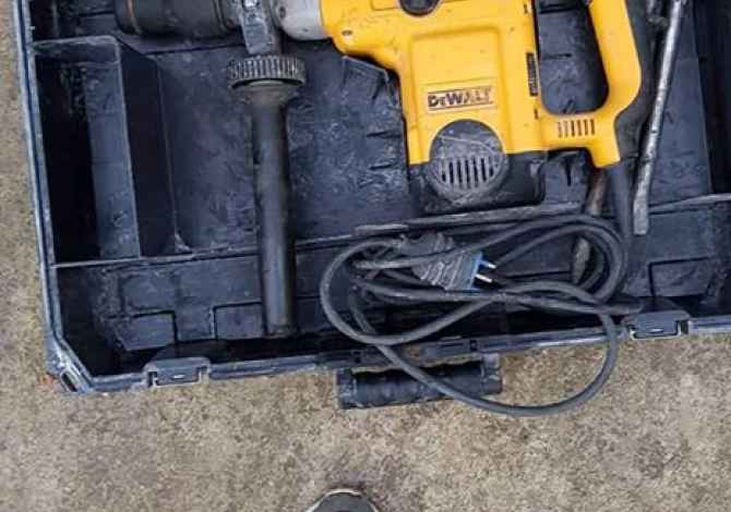 Shiten vegla pune origjinale te ardhura nga Italia.