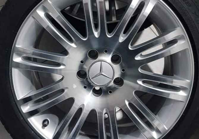 SHITEN Disqe modele te ndryshme 