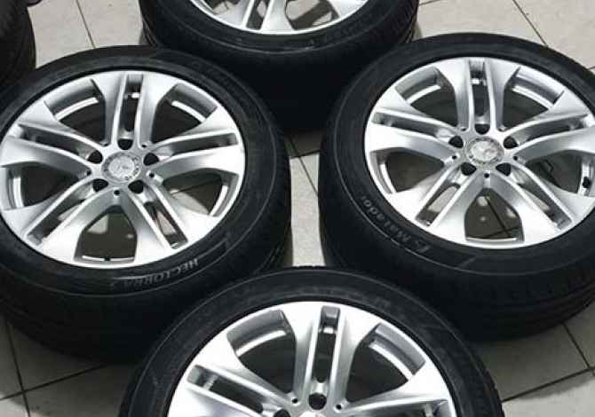 SHITEN Disqe modele te ndryshme 