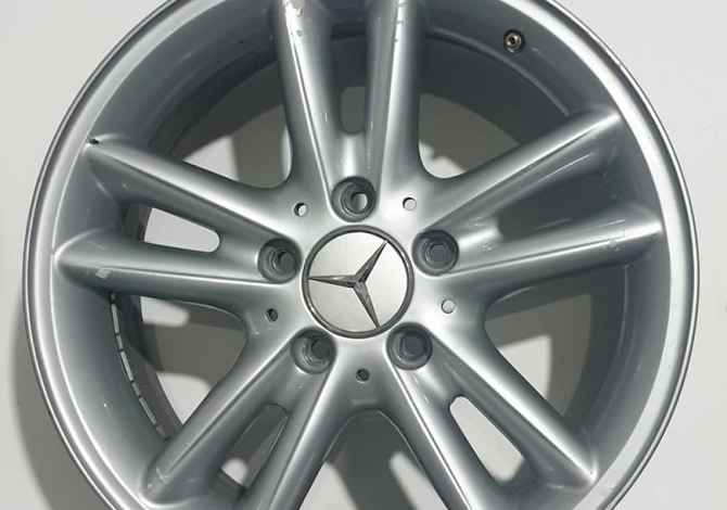 SHITEN Disqe modele te ndryshme 