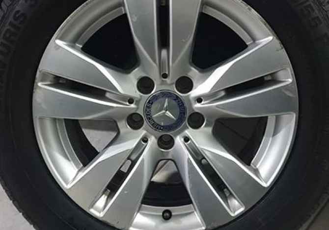 SHITEN Disqe modele te ndryshme 