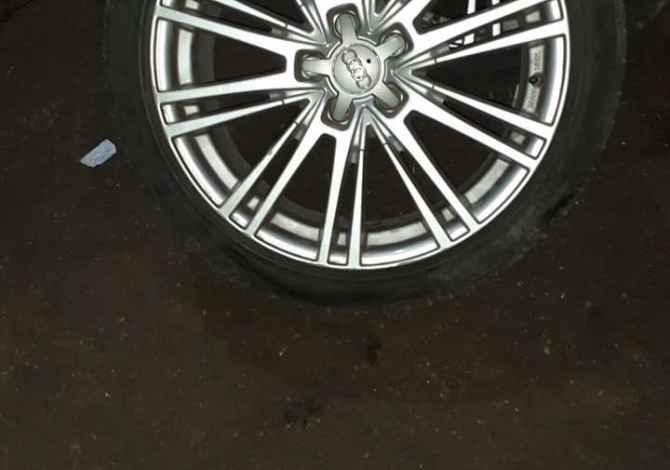 Shes disqe dhe goma te markave te ndryshme