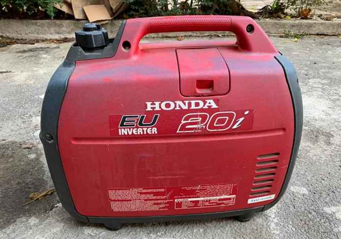 Working Tools in Tirana - 700 Euro