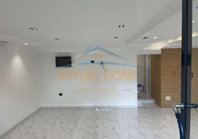 Ambient biznesi ne shitje 1+1 ne Tirane - 290,000 Euro