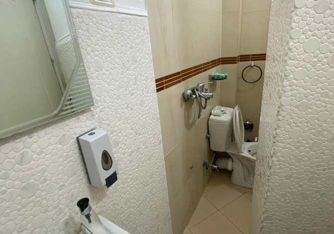 Business Property in Sale 3+1 in Tirana - 100,000 Euro