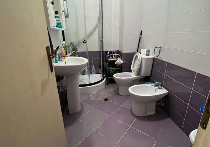 House for Sale 2+1 in Durres - 145,000 Euro