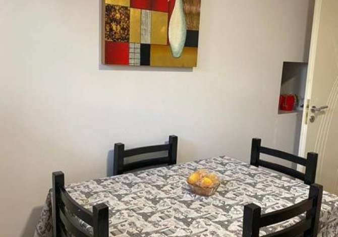 Shtepi ne shitje 1+1 ne Durres - 102,700 Euro
