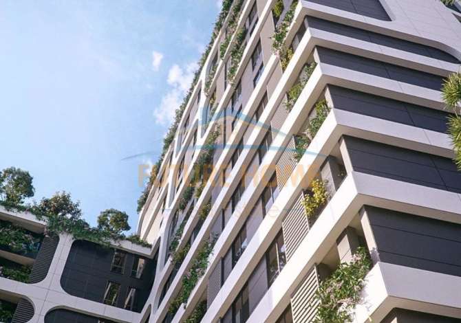 Shtepi ne shitje 2+1 ne Tirane - 391,680 Euro