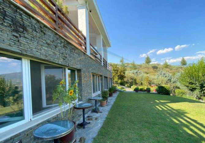 Shtepi ne shitje 6+1 ne Tirane - 3,600,000 Euro