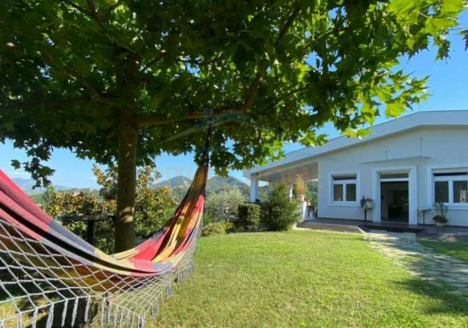 Shtepi ne shitje 6+1 ne Tirane - 3,600,000 Euro