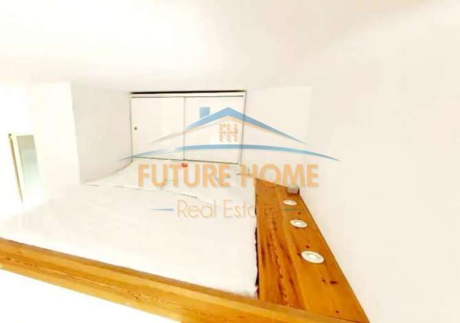 Shtepi me qera 1+1 ne Tirane - 1,200 Euro