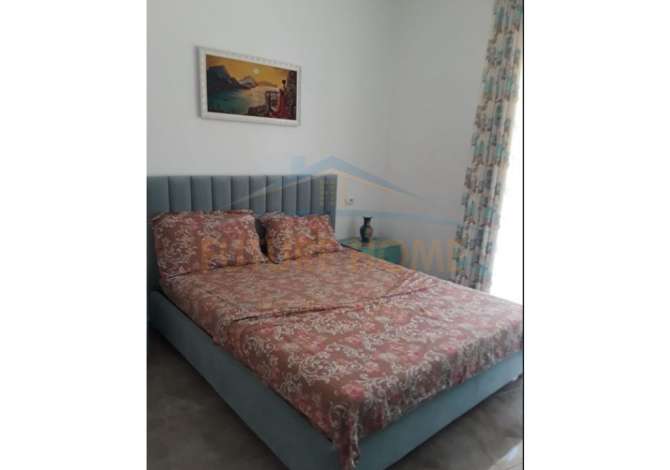Shtepi me qera 2+1 ne Durres - 500 Euro