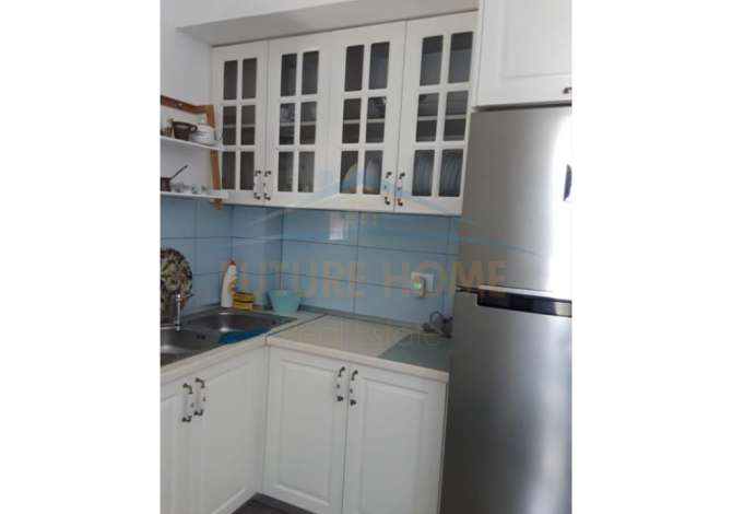 Shtepi me qera 2+1 ne Durres - 500 Euro