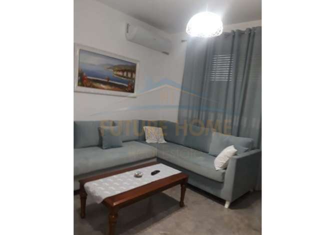 Shtepi me qera 2+1 ne Durres - 500 Euro