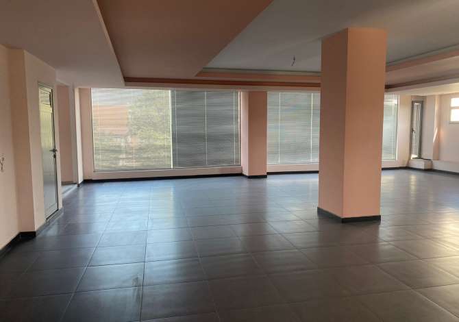 Ambient biznesi me qera 1+1 ne Tirane - 2,000 Euro