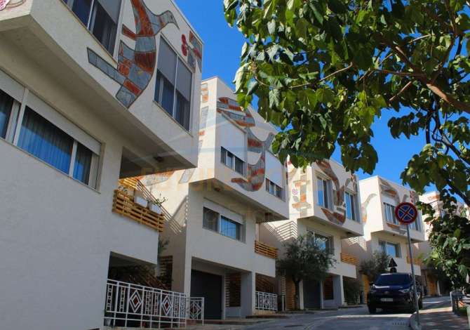 Shtepi ne shitje 3+1 ne Tirane - 271,278 Euro
