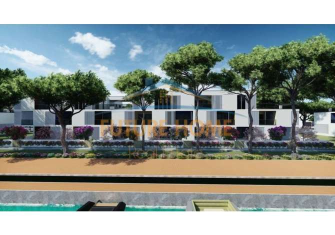 Shtepi ne shitje 1+1 ne Durres - 144,026 Euro