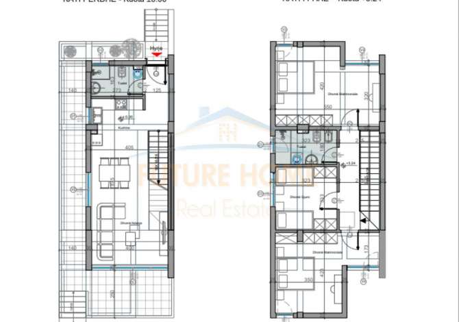 Shtepi ne shitje 3+1 ne Durres - 432,909 Euro