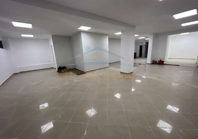 Ambient biznesi ne shitje 1+1 ne Tirane - 230,000 Euro