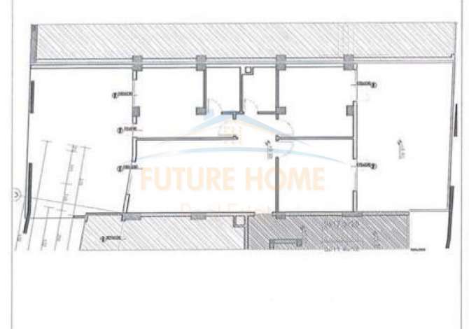 Shtepi ne shitje 2+1 ne Tirane - 274,000 Euro