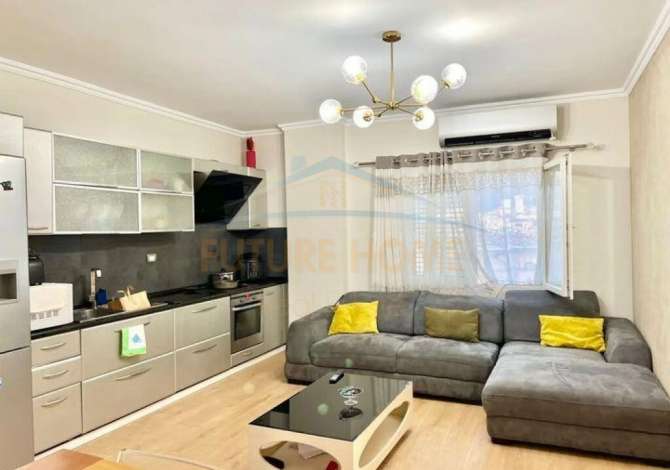 House for Sale 2+1 in Tirana - 200,000 Euro