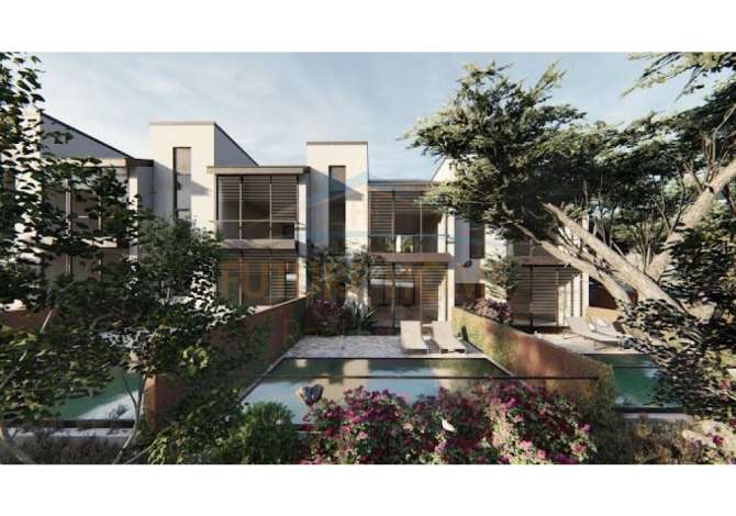 Casa in vendita 3+1 a Tirana - 590,000 Euro