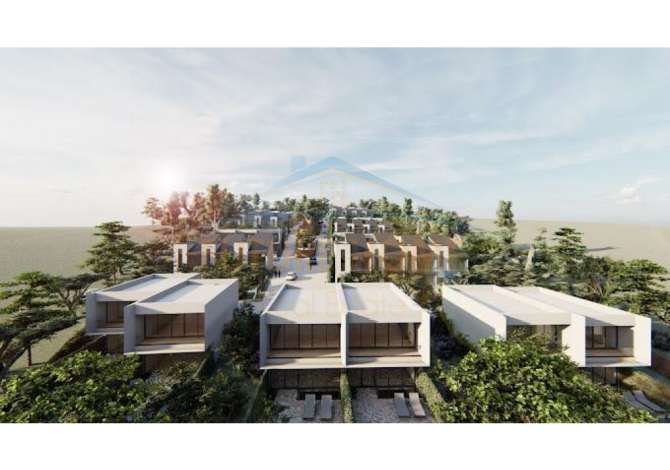 Shtepi ne shitje 3+1 ne Tirane - 590,000 Euro