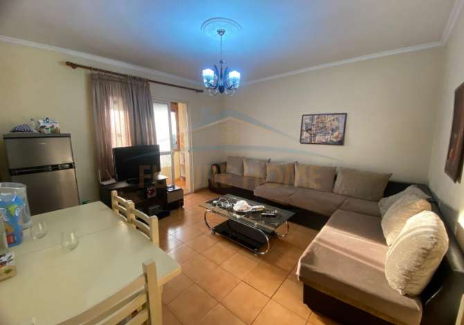 Shtepi ne shitje 2+1 ne Tirane - 120,000 Euro