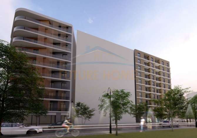 Shtepi ne shitje 1+1 ne Tirane - 103,500 Euro