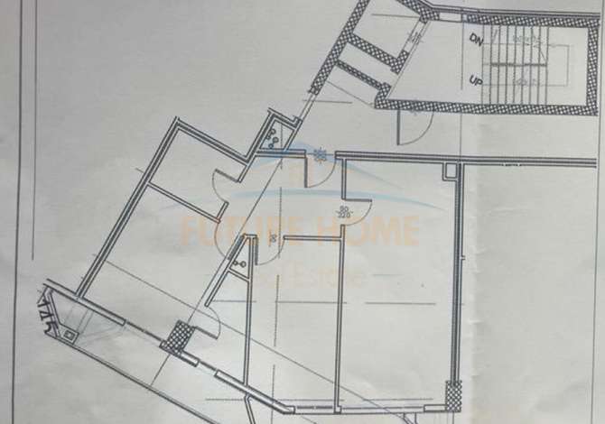 Shtepi ne shitje 2+1 ne Tirane - 229,000 Euro