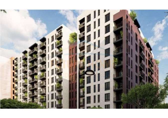 Shtepi ne shitje 2+1 ne Tirane - 140,000 Euro