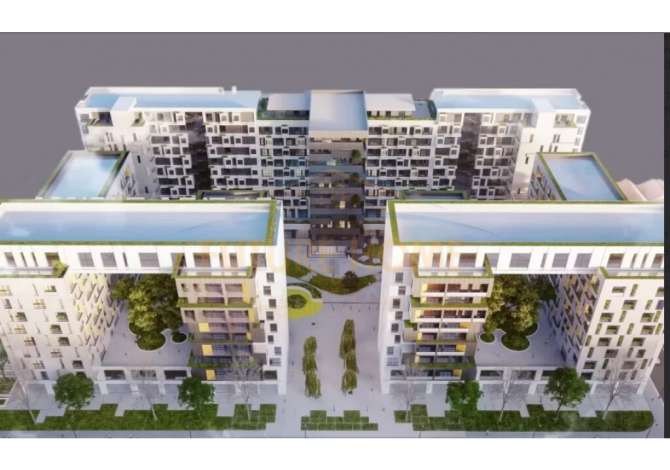 Shtepi ne shitje 3+1 ne Tirane - 350,000 Euro