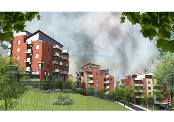 Shtepi ne shitje 2+1 ne Tirane - 202,000 Euro