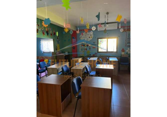 Shtepi ne shitje 2+1 ne Tirane - 250,000 Euro