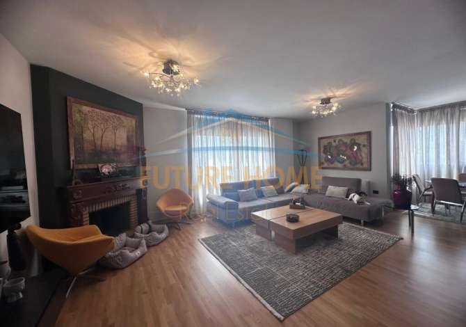 Shtepi ne shitje 3+1 ne Tirane - 1,350,000 Euro