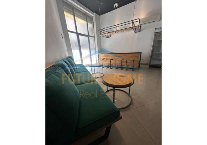 Ambient biznesi ne shitje 1+1 ne Tirane - 85,000 Euro