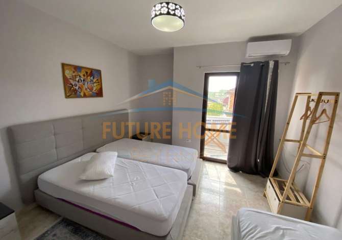 Shtepi me qera 2+1 ne Tirane - 1,000 Euro
