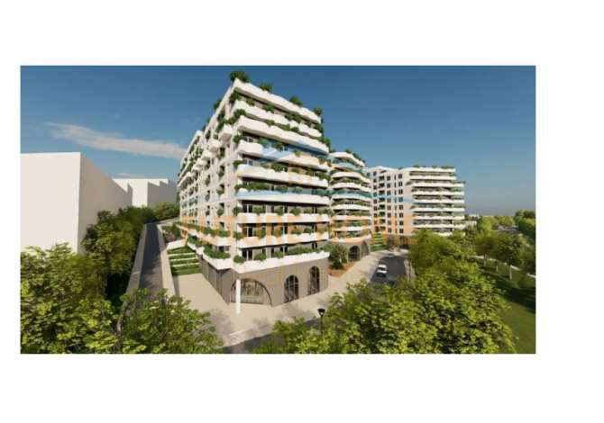 Shtepi ne shitje 1+1 ne Tirane - 87,000 Euro