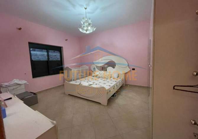 House for Sale 4+1 in Durres - 550,000 Euro