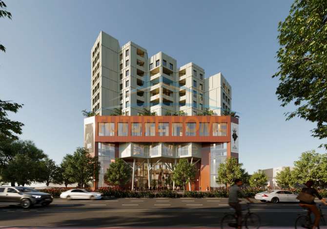 Shtepi ne shitje 1+1 ne Tirane - 136,000 Euro